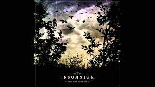 Insomnium   Inertia