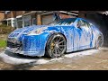 Cheating on the Nismo With Another 370Z!