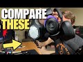 Eksa Vs Sony Wireless Headphones
