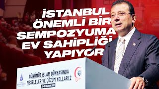 Türk Ocaklarinin Düzenledi̇ği̇ Sempozyumdaki̇ Konuşmam