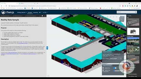 Bentley  itwin js iModel js   عربي