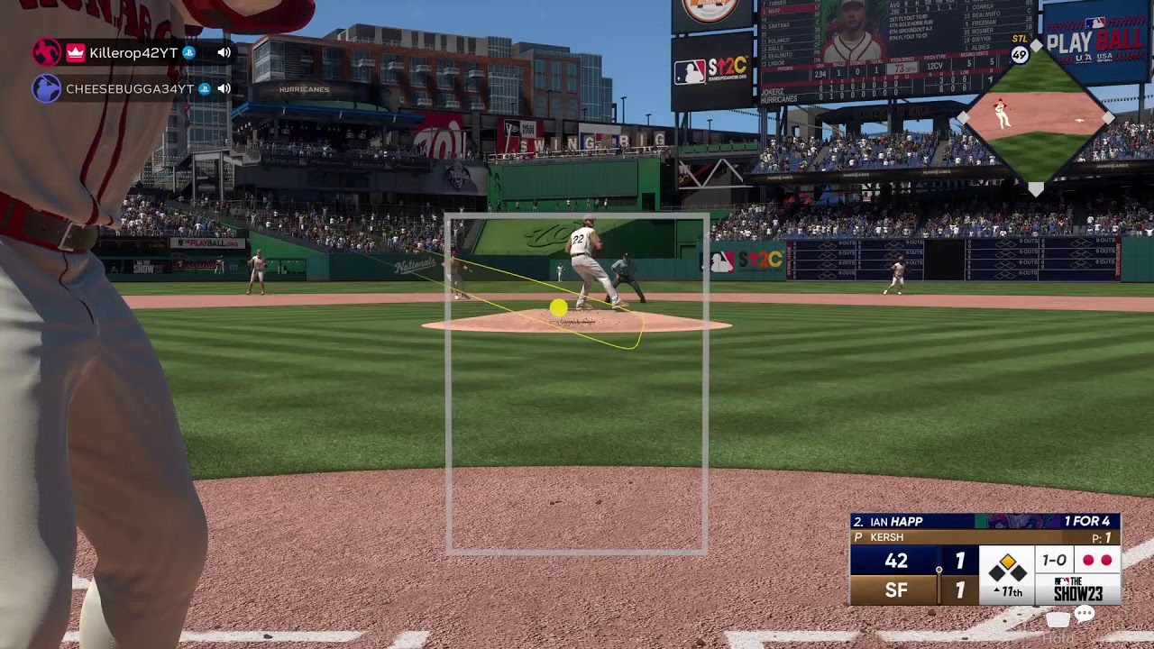 ROAD TO WORLD SERIES IN MLB THE SHOW RANKED! YouTube