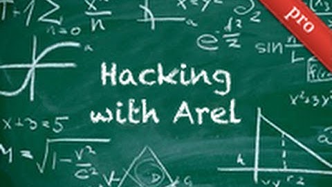 Ruby on Rails - Railscasts PRO #355 Hacking with Arel (pro)