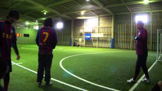 37 vsS M F C 20130223