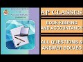 STD-12 SUBJECT -B. K CHAPTER -2 ACCOUNTS ‘NOT FOR PROFIT’ CONCERNS [FULL SOLVED ][AP CLASSES ]
