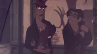 in due order mep | facilier & jim (ft charlotte)