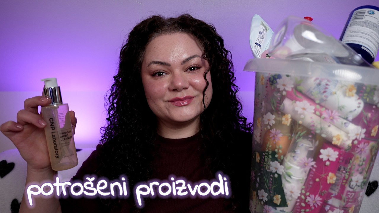 proizvodi koje ću sa UŽITKOM kupiti OPET !