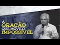 29/12/2017 - A Oração que Move o Impossível - Pastor Paulo Canuto