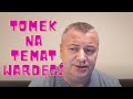 TOMEK z FightsportPL na TEMAT WARDĘGI: "MA ZACIĘCIE" do WALKI