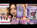 COSTCO【コストコダイエット】SAMBAZON サンバゾン オーガニック アサイー フルーツパック！青汁 難消化性デキストリン オートミール入り　diet acai smoothie ☆ #104