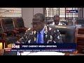 POST CABINET MEDIA BRIEFING || 26 MAY 2026