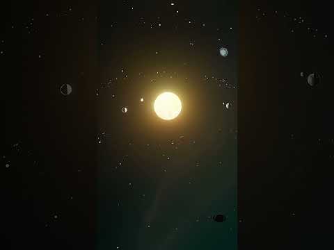Space #space #shorts