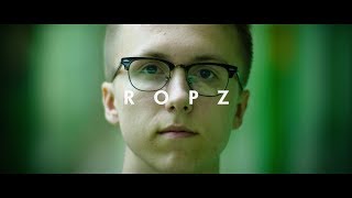 FACEIT London Major 2018 - Player Profiles - Ropz - Mousesports