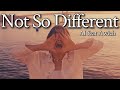 Not So Different - AI feat Awich Choreography by YUMERI