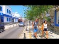 Walk in Bodrum City Center 2019