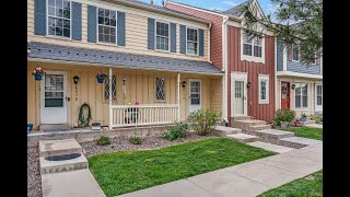 Lindsay Schulze presents 6712 S Holland Way Littleton, CO | ColdwellBankerHomes.com