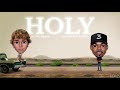 Justin Bieber - Holy ft. Chance The Rapper  #justinbieber #chancetherapper #holy #song #lyrics