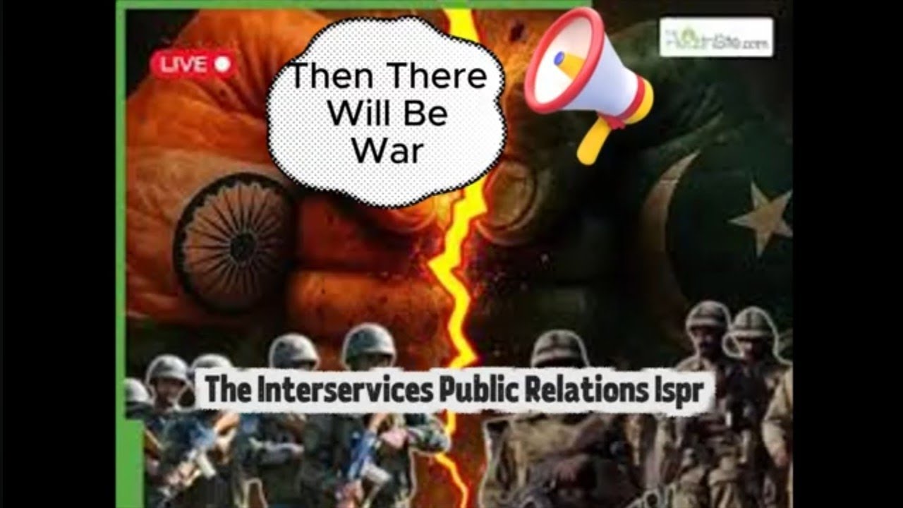 "Pakistan Condemns India’s Irresponsible Statements | Tensions Rise in South Asia"