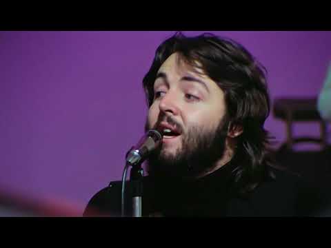 The Beatles - The Long And Winding Road (Take 16)