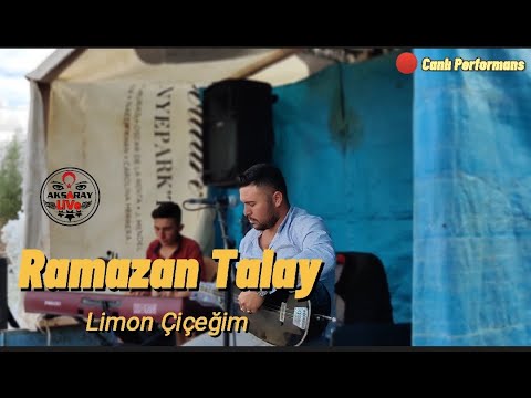 Ramazan Talay Limon Cicegim 2021 oyun havasi