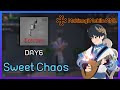 [마비노기 모바일 연주]DAY6-Sweet Chaos