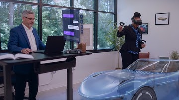 Sphere XR | Reigniting Workplace Inspiration to Supercharge Enterprise Productivity