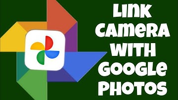 How to Link Your Camera with Google Photos | Easy Backup & Sync Tutorial 2025
