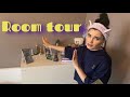 НАША КОМНАТА/ROOM TOUR