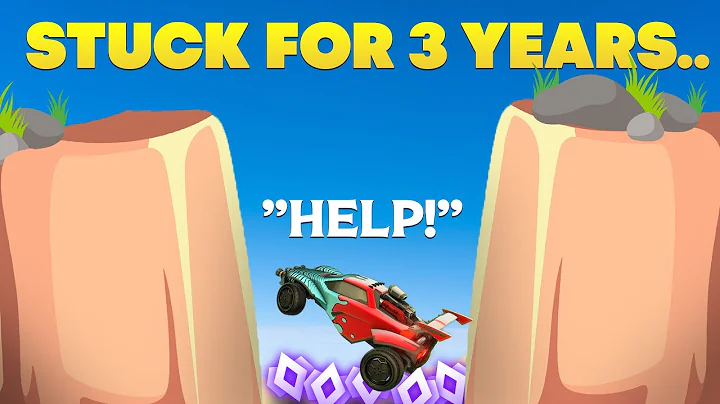 1 Week to Un-Stuck a Hardstuck Player