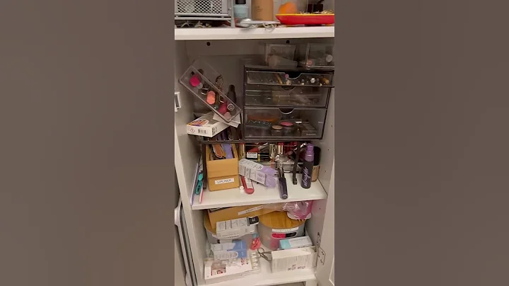 Home DIY Organization Ideas #organization #organize #diyprojects #organizedhome #cleaningmotivation