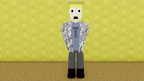 How to get T LETTER GLOW UP BACKROOMS MORPH in Backrooms Morphs (ROBLOX)