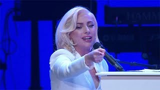 Lady Gaga - You And I (Live at One America Appeal) Resimi