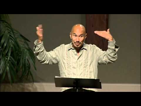 Francis Chan: Love God, Love People crazy love chords