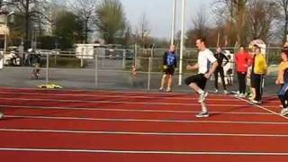 Loopoefeningen Deel 1