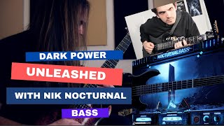How to bass with Nik Nocturnal
