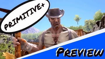 Ark: Survival Evolved! Primitive Plus(mod) Arkitecture!!!