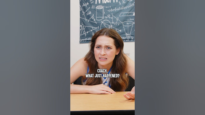 Cheerleader Has MIND CONTROL POWERS... The Ending Will Shock You