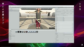 How to Upload your Spirit Animal Avatar to Somnium Space