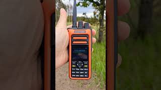 Zastone M10 Airband Reception