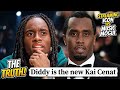 Kai Cenat Has Been Replaced By Diddy 