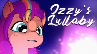 Izzys Lullaby - Mlp G5 Fan Animation