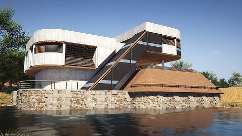 Once Human - How To Build A FTP Base With Farm