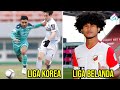 TAMPIL MEMUKAU DI LIGA EROPA! 10 Pemain Muda Indonesia yang Main di Luar Negeri | ADA LIGA SPANYOL