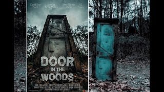 Lanetli Kapı Paranormal Orman - Cursed Door - Door In The Woods Film Fragmanı Izle 1