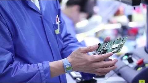 PCB Assembly Quality Assurance Process | Sierra Circuits