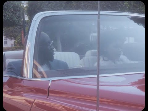 Odunsi (The Engine) - falling (official video)
