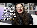 Tips for writing romance novels that sell  selfpublishing