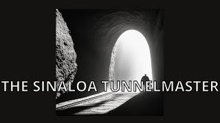 El Chapo The Tunnels of Power - From Poverty to Billion-Dollar Empire