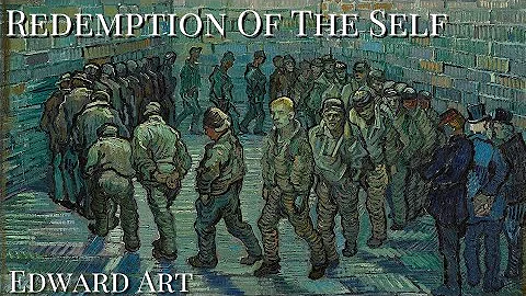 Redemption Of The Self - Edward Art (Neville Godda...