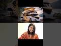 Top 10 CID officers and their vanity vans..! #cid #cid #daya #abhijeet #purvi #shortvideo #ytshorts